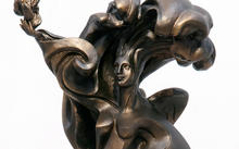 Selivanov V. / GAZ-OIL / bronze / 2006